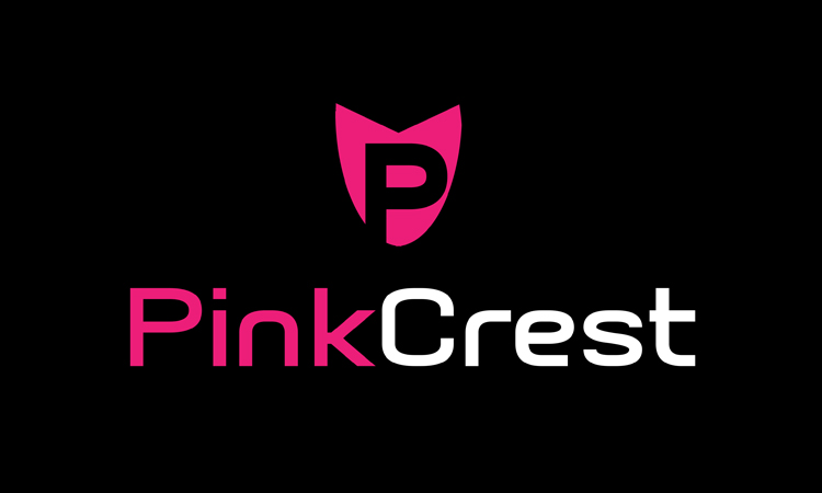 PinkCrest.com - Best premium domain marketplace
